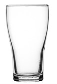 425ml Redback Beer Glass