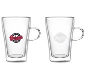 450ml Signature Double Wall Glass