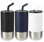 Metal Travel Mugs
