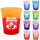 473ml Colour Changing Stadium Cup