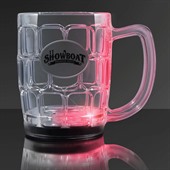 475ml Multicolour LED Beer Mug