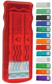 5 Pack Solid Colour Band Aids