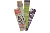 5 Stick Seed Pack Bookmark