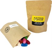 50 gram Compostable Bag With Aussie Made Jelly Beans
