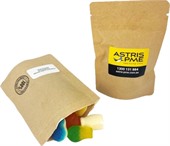 50 gram Compostable Bag With Mixed Lollies