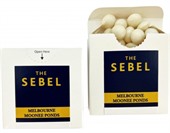 50 gram Flip Top Box Mints