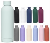 500ml Breeze Double Walled Drink Bottle