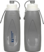 Foldable Drink Bottles