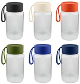 500ml Tanaka Glass Bottle