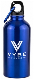 500ml Voyager Carabiner Bottle