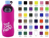 500ml Water Bottle Stubby Holder