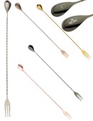 50cm Fork End Bar Spoon