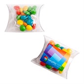 50g Chewy Fruits Pillow Packs