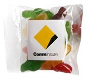 50g Jelly Baby Pack