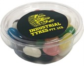 50g Jelly Beans In Tub