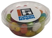 50g Jelly Belly Jelly Beans In Tub