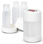 50ml Travel Bottle Set