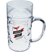 50oz German Beer Mug