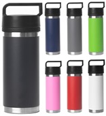 532ml Bell Solid Handle Drink Bottle