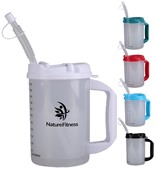550ml Measurement Mug
