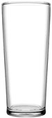 570ml Oxford Tempered & Nucleated Beer Glass