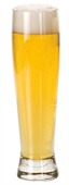 592ml Tall Pilsner Beer Glass