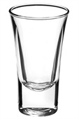 59ml Bermuda Shot Glass