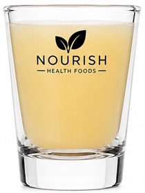 59ml Bootlegger Shot Glass