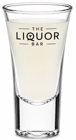 59ml Cyclone Shot Glass