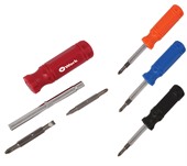 6 In 1 Screwdriver