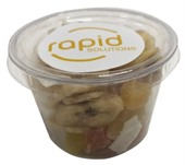 60g Dried Fruit Mix In Tub