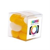 60g Jelly Bean Corporate Cubes