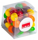 60g Skittles Cube