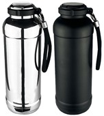 615ml Adventura Vacuum Bottle