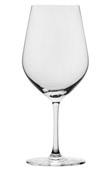 625ml La Chapelle Wine Glass