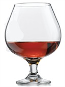 651ml Napoleon Brandy Glass