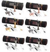 7 Piece Essential Bar Kit
