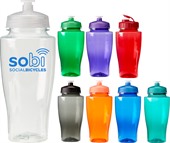 710ml rPET Twister Drink Bottle