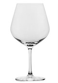 740ml La Chapelle Burgundy Wine Glass