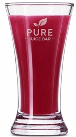 74ml Ripple Shot Glass