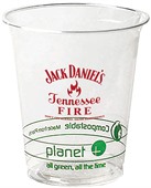 7oz Compostable Cup