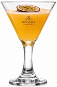 89ml Petite Martini Glass