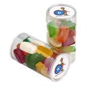 95g Mixed Lollies In Tube