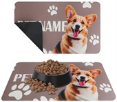 Absorbent Pet Feeding Mat
