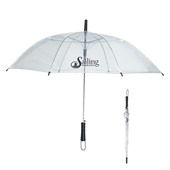 Ace Clear Umbrella
