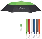 Ace Colour Top Folding Umbrella