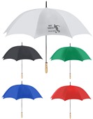 Ace Golf Umbrella With RPET Canopy