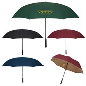 Ace Khaki Inversion Umbrella