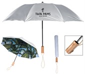 Ace Palm Umbrella