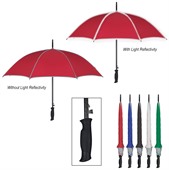 Ace Reflective Piping Umbrella